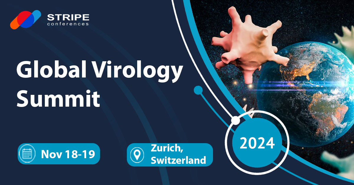 Global Virology Summit