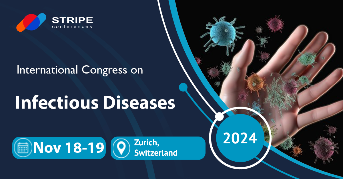 Infectious Diseases Conference