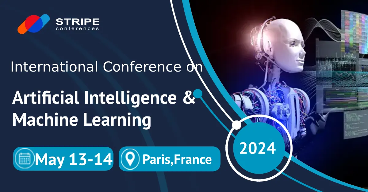 Artificial Intelligence Conferences 2024