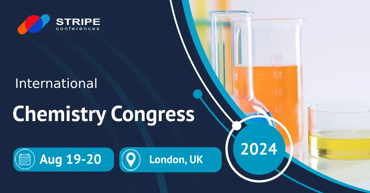 International Chemistry Congress