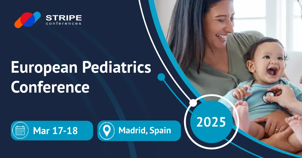 European Pediatric Conference