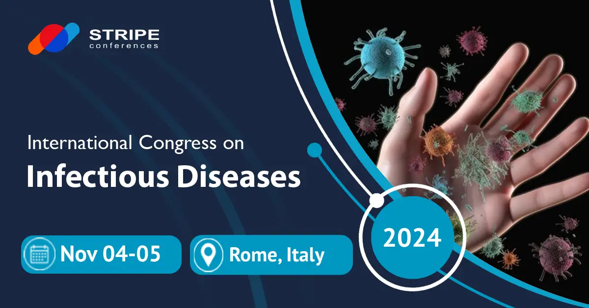 International Congress Infectious Diseases